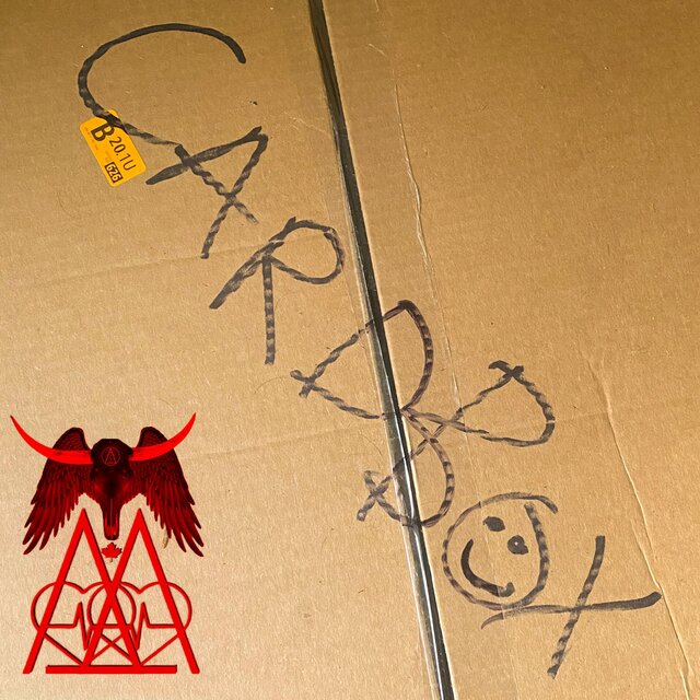 CardBox Guys