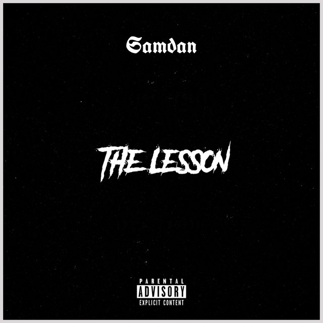 The Lesson (Don peal Diss)