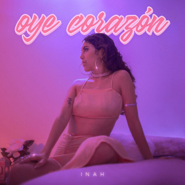 oye corazón <3
