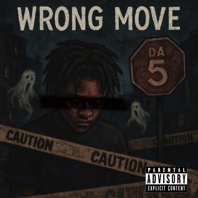 WRONG MOVE