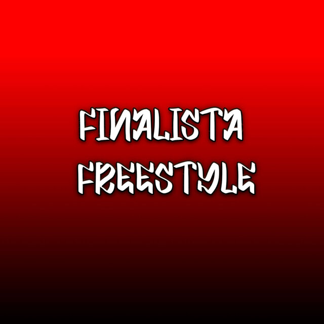 Finalista Freestyle