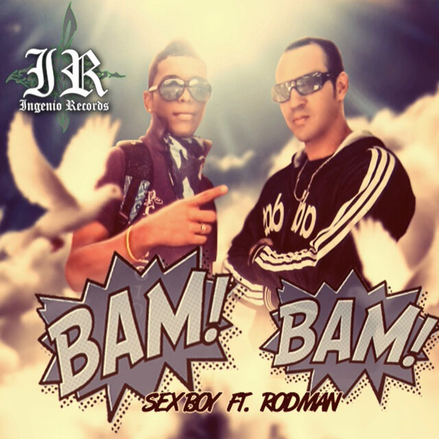 Bam Bam