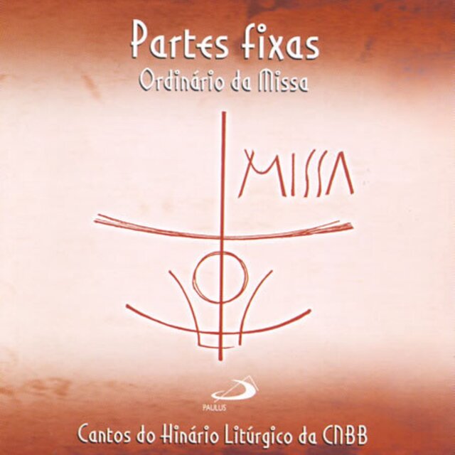 Partes fixas do Ordinário da Missa