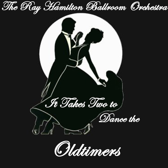 It Takes Two to Dance the... Oldtimers