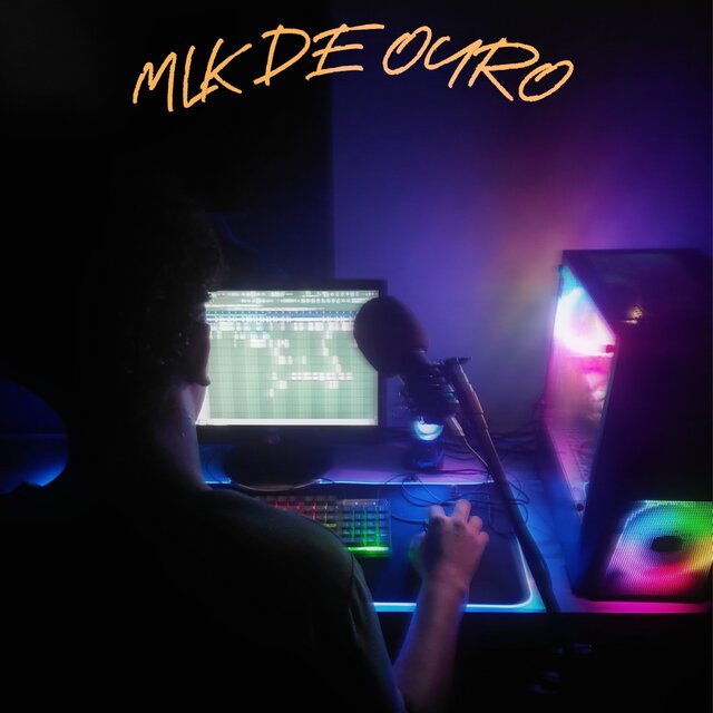 Mlk de ouro