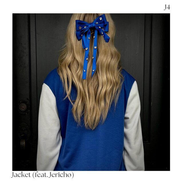 Jacket (feat. Jericho)