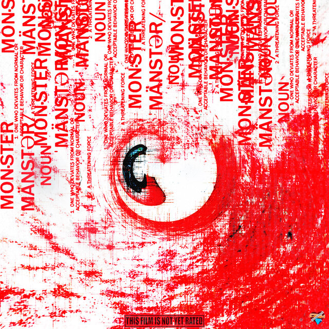 monstersneedlovetoo, vol. 1