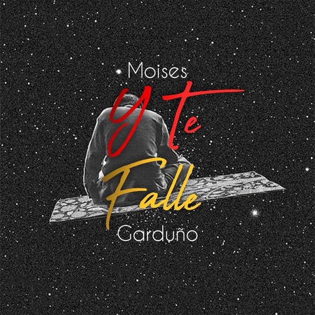 Y Te Fallé