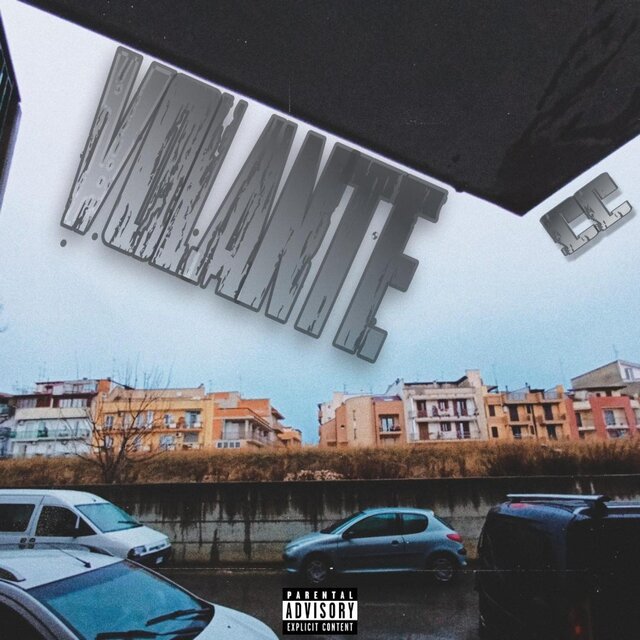 Volante (feat. King mida)