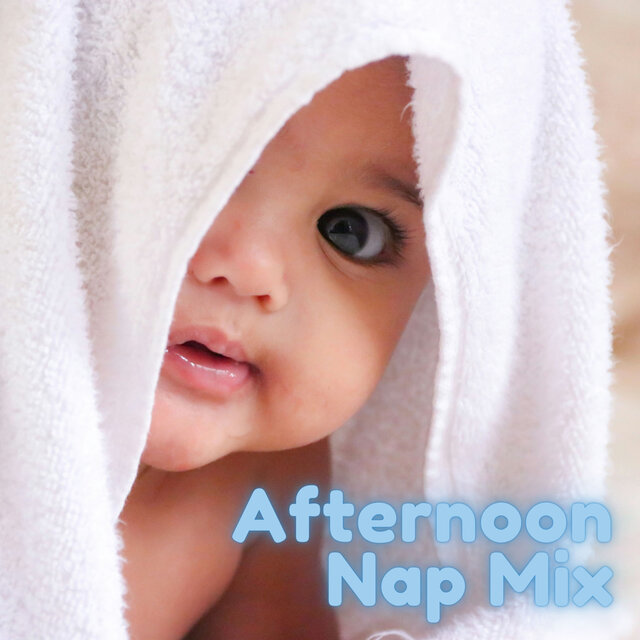 Afternoon Nap Mix