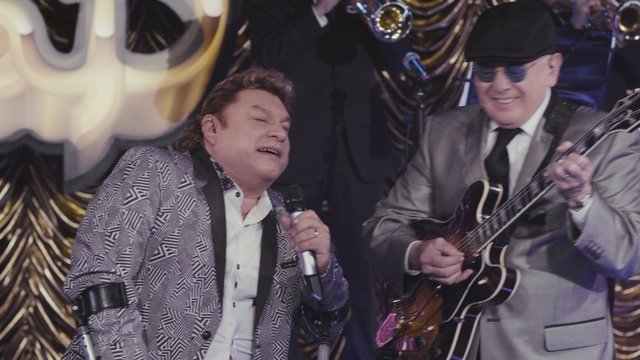 Amor Traicionero (feat. Los Yonic's Zamacona)