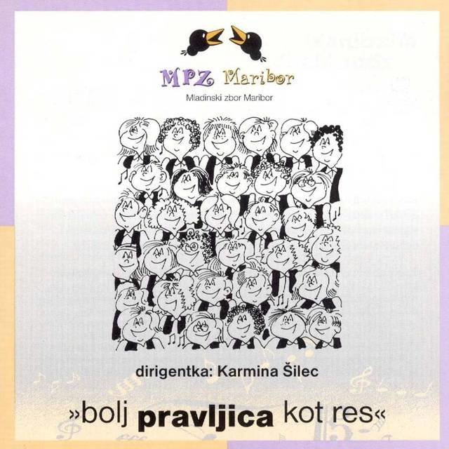 More a Tale than Reality / Bolj Pravljica Kot Res