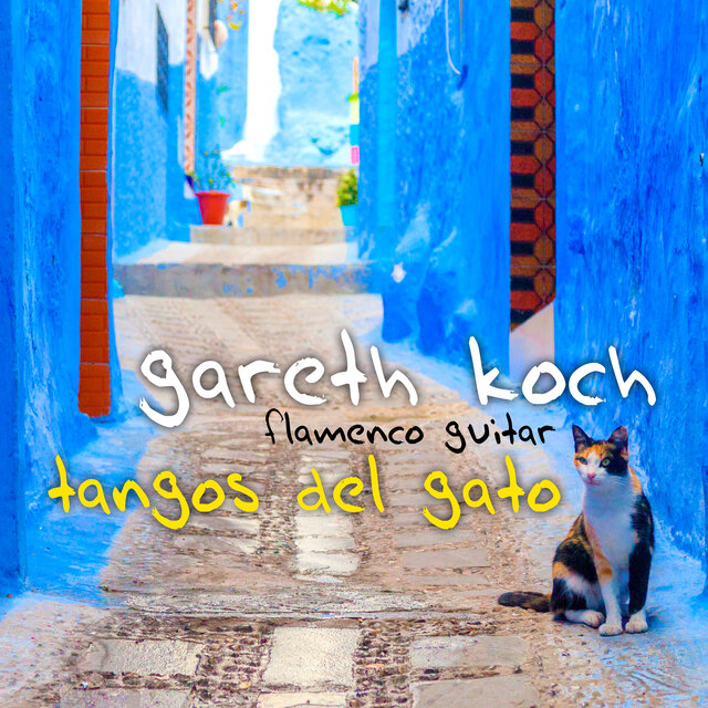 Tangos del Gato