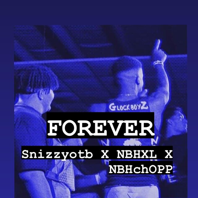 FOREVER