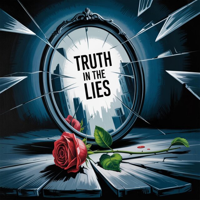 TRUTH IN THE LIES