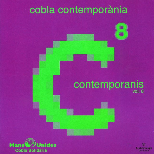 Contemporanis, Vol. 8