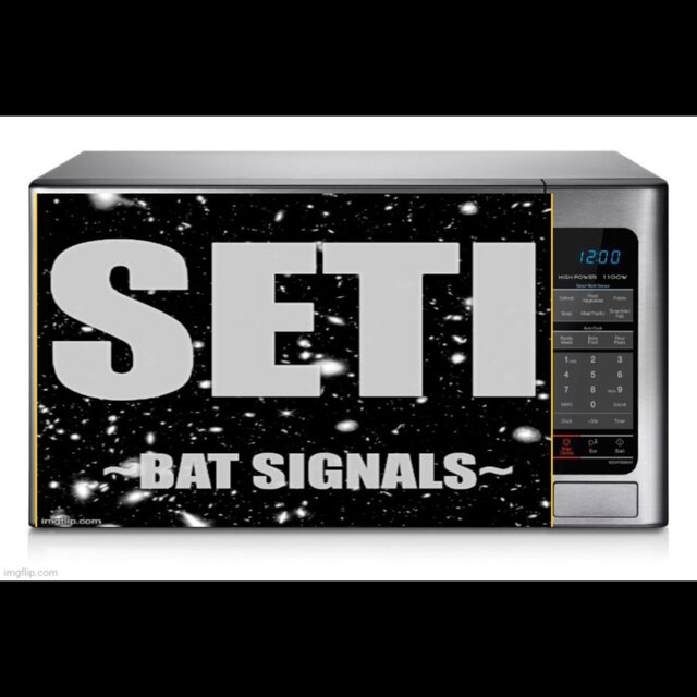 Bat Signals