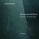 Cover art for album Weinberg: Sonatas for Violin Solo by Gidon Kremer