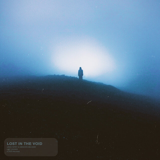 lost in the void