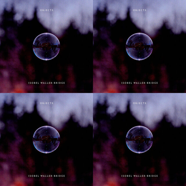 Cover art for album First Listen: Clearing the 2025 Decks by User