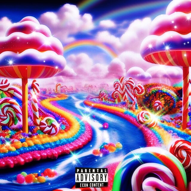 Candy Land
