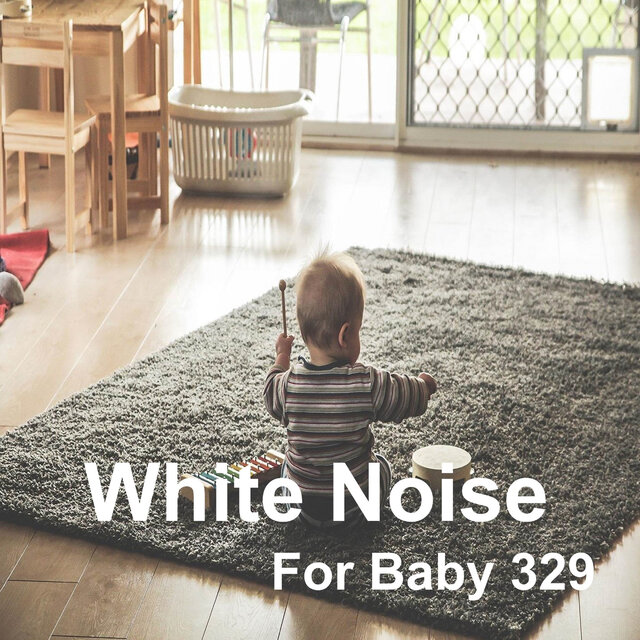 White Noise for Newborn Baby Sleep 236 (Baby, Lullaby, Newborn, Sleeping, White Noise, Rain Sound, When Putting the Baby to Sleep)