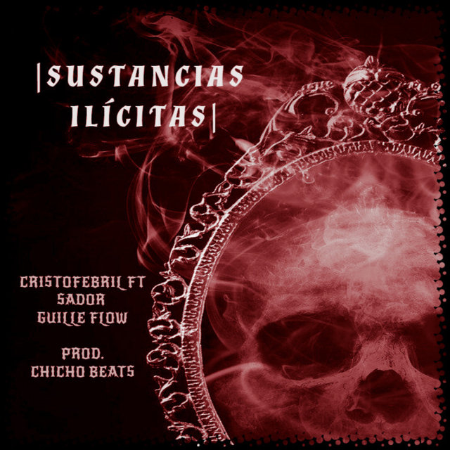Sustancias Ilicitas