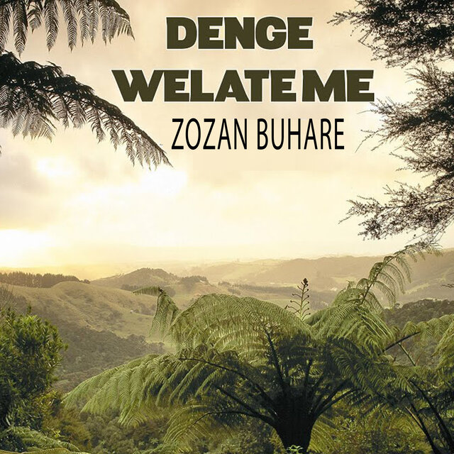 Zozan Buhare