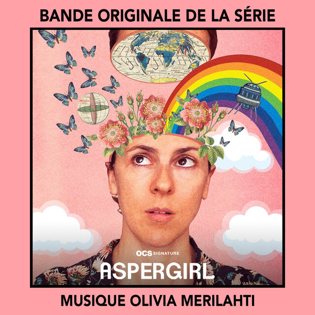 Aspergirl (Bande originale de la série)