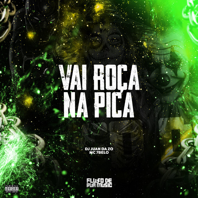 Vai Roça Na Pica