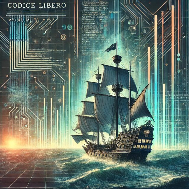 Codice Libero