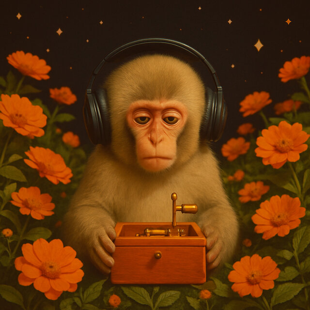 Harmony of the Heart(music box)