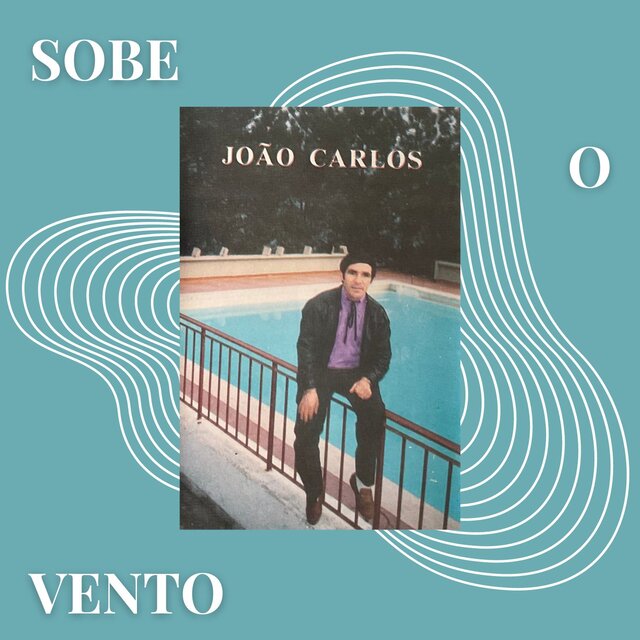 Sobe O Vento