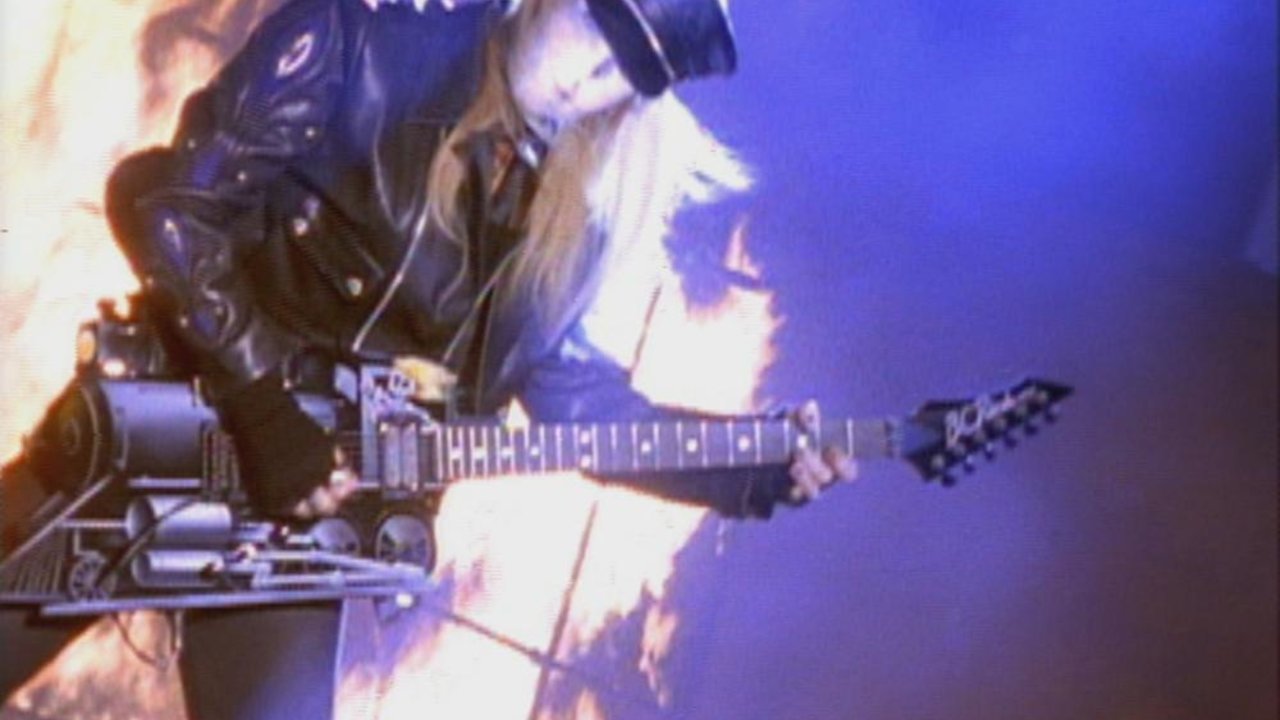 Playin' with Fire