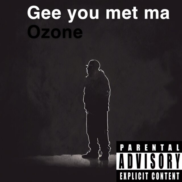 Gee You Met Ma