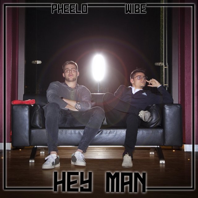 Hey Man