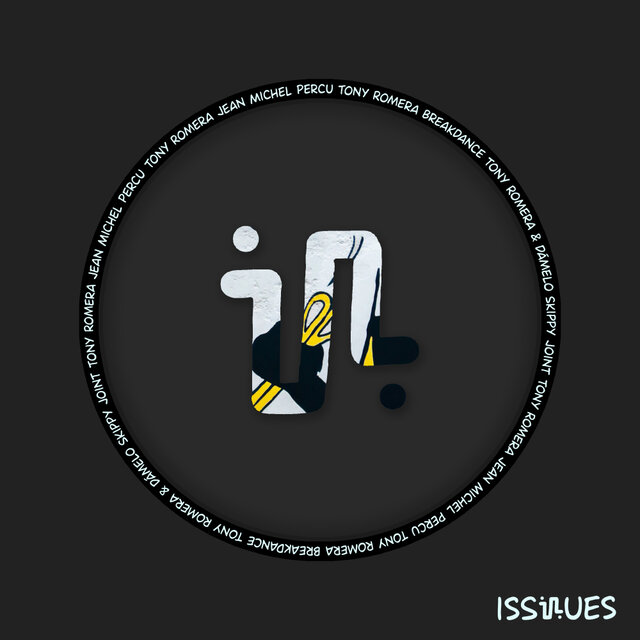 Triplette EP