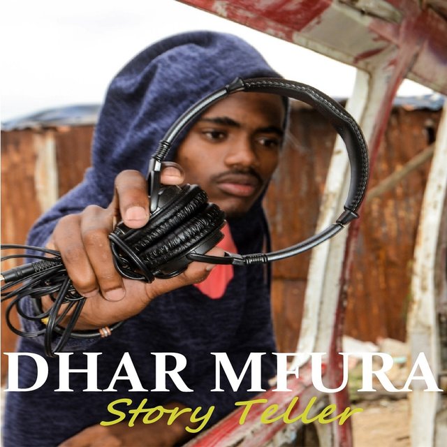 Story Teller