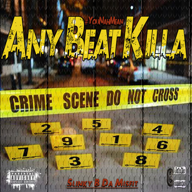 Any Beat Killa