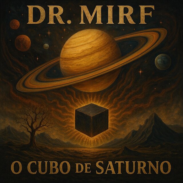O Cubo de Saturno