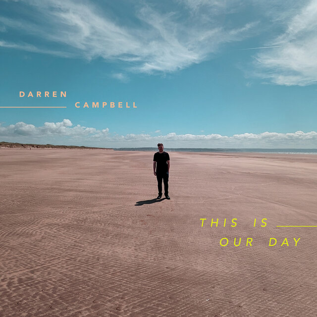 This Is Our Day