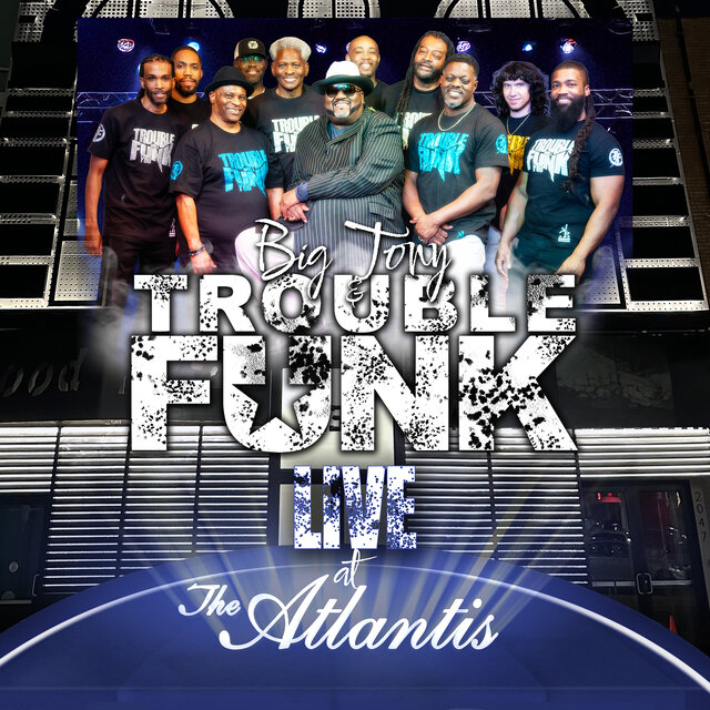 Live at the Atlantis