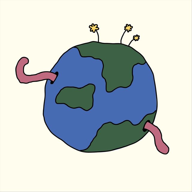 Wormworld