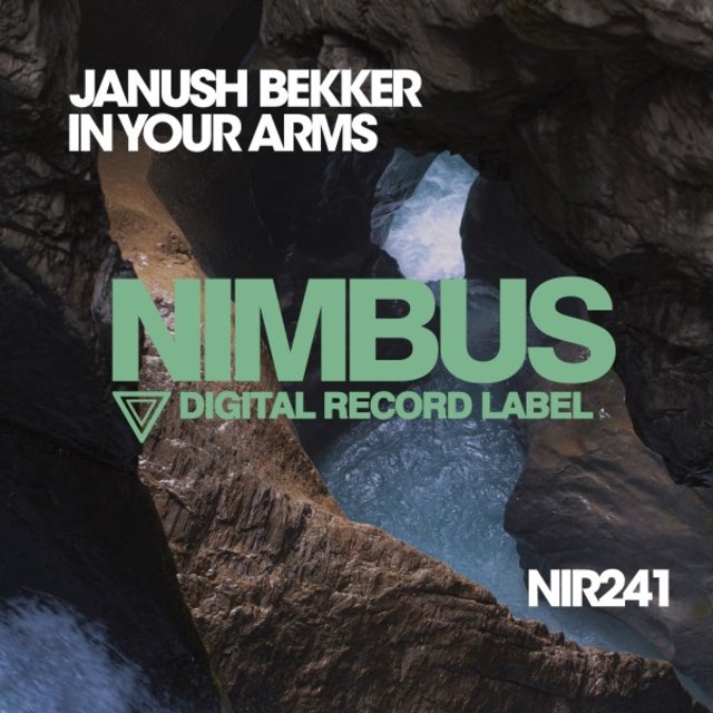 In Your Arms