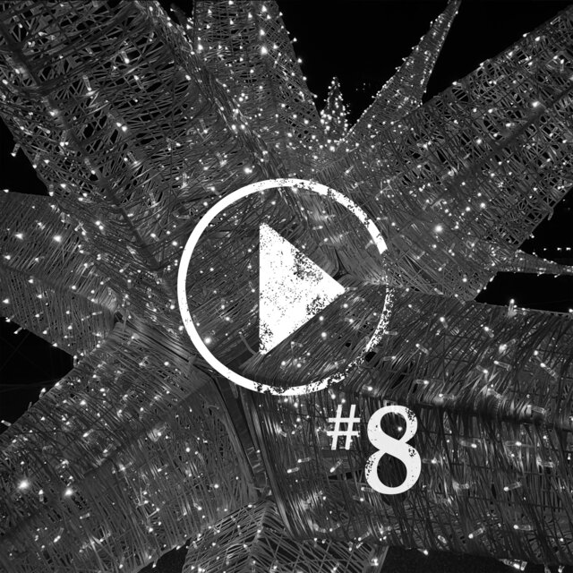 Cover art for album SED 8 by User