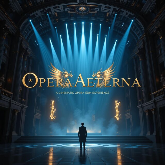 Opera Aeterna