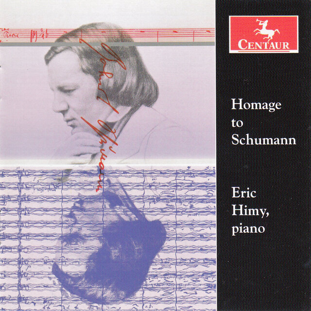 Homage to Schumann