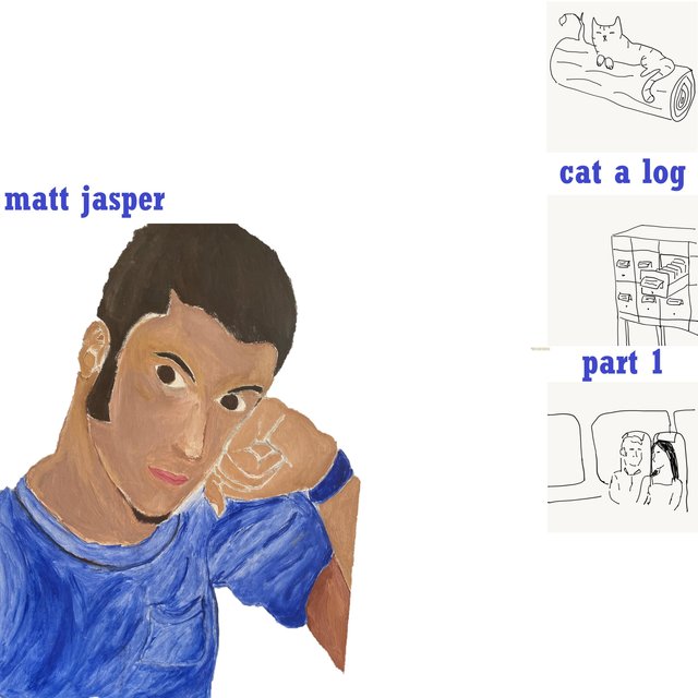cat a log part 1