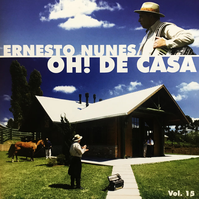 Oh! de Casa
