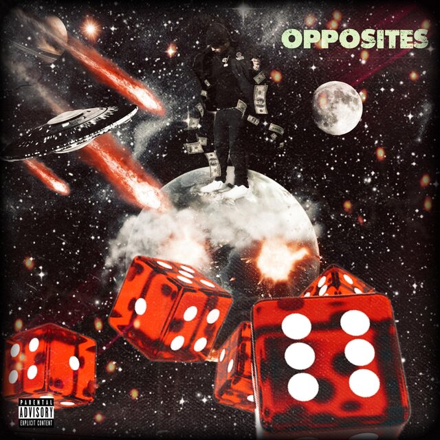 Opposites